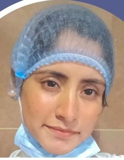 Dr. Priya Nathani